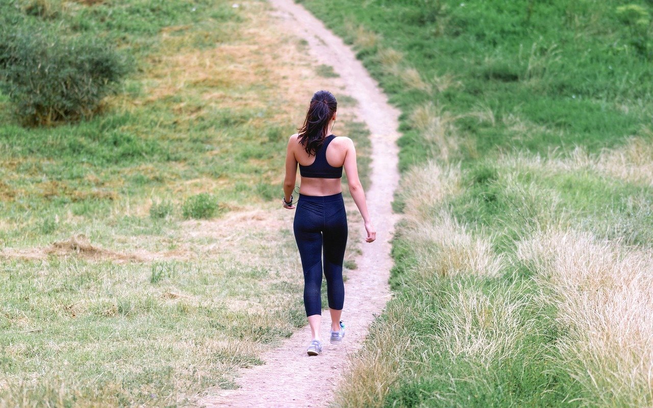 The Ultimate Guide to Walking for Weight Loss